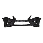 BUMPER FR PRIMED W/O SENSOR/WASHER CAPA — photo 4