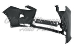 BUMPER FR PRIMED W/O SENSOR/WASHER CANADA BUILT MODEL — photo 3