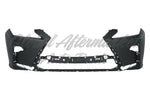 BUMPER FR PRIMED W/O SENSOR/WASHER CANADA BUILT MODEL CAPA — photo 5