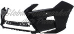 BUMPER FR PRIMED W/SENSOR W/O WASHER/F-SPORT CAPA — photo 2