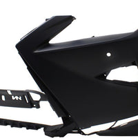 BUMPER FR PRIMED W/SENSOR W/O WASHER/F-SPORT
