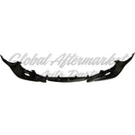 BUMPER FR PRIMED W/O WASHER/SENSOR/F-SPORT — photo 4