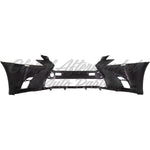 BUMPER FR PRIMED W/WASHER W/O SENSOR/F-SPORT — photo 5