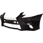 BUMPER FR PRIMED W/O WASHER/F-SPORT W/SENSOR — photo 2