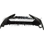 BUMPER FR PRIMED W/O SENSOR/WASHER/F-SPORT CAPA — photo 4