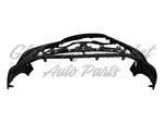 BUMPER FR PRIMED W/O SENSOR/F-SPORT/ TOW HOOK NORTH AMERICA BUILT — photo 3