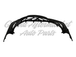 BUMPER FR PRIMED W/O SENSOR/F-SPORT/ TOW HOOK NORTH AMERICA BUILT — photo 4