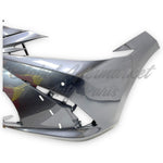 BUMPER FR PRIMED W/SENSOR W/O TOW/F-SPORT NORTH AMERICA BUILT CAPA — photo 3