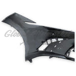 BUMPER FR PRIMED W/SENSOR W/O TOW/F-SPORT NORTH AMERICA BUILT CAPA — photo 4
