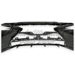 BUMPER FR PRIMED W/SENSOR W/O TOW/F-SPORT NORTH AMERICA BUILT CAPA — photo 5
