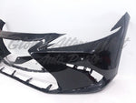 BUMPER FR PRIMED W/SENSOR/F-SPORT W/O TOW NORTH AMERICA BUILT — photo 2