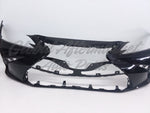BUMPER FR PRIMED W/SENSOR/F-SPORT W/O TOW NORTH AMERICA BUILT — photo 3
