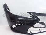 BUMPER FR PRIMED W/SENSOR/F-SPORT W/O TOW NORTH AMERICA BUILT CAPA — photo 4