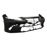 BUMPER FR PRIMED W/O F-SPORT/SENSOR W/TOW HOOK HOLE JAPAN BUILT CAPA — photo 3