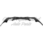 BUMPER FR PRIMED W/O F-SPORT W/TOW/SENSOR HOLE JAPAN BUILT CAPA — photo 5