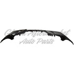 BUMPER FR PRIMED W/O SENSOR/WASHER/F-SPORT — photo 4