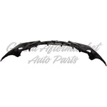 BUMPER FR PRIMED W/SENSOR W/O WASHER/F-SPORT — photo 4