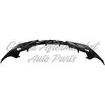 BUMPER FR PRIMED W/O SENSOR/F-SPORT W/WASHER — photo 4