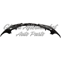 BUMPER FR PRIMED W/O SENSOR/F-SPORT W/WASHER CAPA