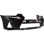 BUMPER FR PRIMED W/O SENSOR/WASHER W/F-SPORT — photo 3