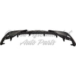 BUMPER FR PRIMED W/O SENSOR/WASHER W/F-SPORT — photo 5