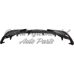 BUMPER FR PRIMED W/O SENSOR/WASHER W/F-SPORT