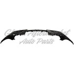 BUMPER FR PRIMED W/SENSOR/F-SPORT W/O WASHER CAPA — photo 4