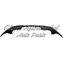 BUMPER FR PRIMED W/SENSOR/F-SPORT W/O WASHER CAPA
