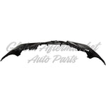 BUMPER FR PRIMED W/O SENSOR W/WASHER/F-SPORT CAPA — photo 4