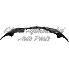 BUMPER FR PRIMED W/O SENSOR W/WASHER/F-SPORT CAPA