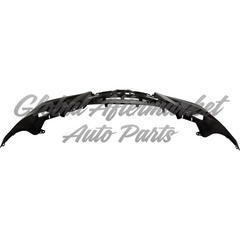 BUMPER FR PRIMED W/SENSOR/F-SPORT/WASHER