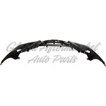 BUMPER FR PRIMED W/SENSOR/F-SPORT/WASHER — photo 4