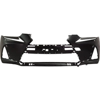 BUMPER FR PRIMED W/SENSOR/F-SPORT/WASHER