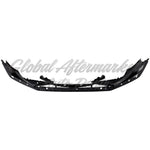 BUMPER FR PRIMED W/O WASHER W/SENSOR/F-SPORT — photo 5