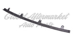 BUMPER GUARD FR TEXTURED W/O F-SPORT — photo 1