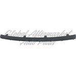 BUMPER GUARD FR TEXTURED W/O F-SPORT — photo 2