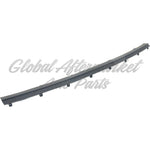BUMPER GUARD FR TEXTURED W/O F-SPORT — photo 3
