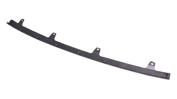 BUMPER GUARD FR TEXTURED W/O F-SPORT