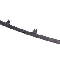 BUMPER GUARD FR TEXTURED W/O F-SPORT