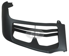 VALANCE FR LH (LOWER) CAPA