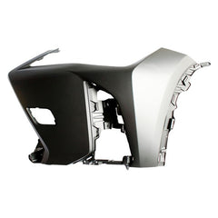 BUMPER FR LH PRIMED W/O SENSOR/ HEAD LAMP WASHER W/F-SPORT