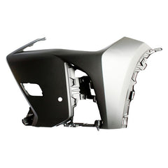 BUMPER FR LH PRIMED W/SENSOR/F-SPORT W/O WASHER