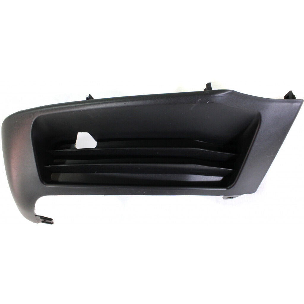 VALANCE FR RH (LOWER)