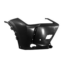 BUMPER FR RH PRIMED W/O WASHER/F-SPORT W/SENSOR CAPA