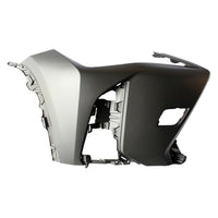 BUMPER FR RH PRIMED W/O SENSOR/WASHER W/F-SPORT