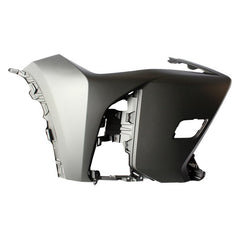 BUMPER FR RH PRIMED W/O SENSOR/WASHER W/F-SPORT