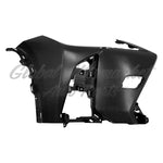 BUMPER FR RH PRIMED W/O SENSOR W/WASHER/F-SPORT — photo 1