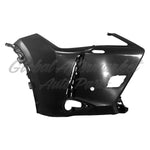 BUMPER FR RH PRIMED W/O SENSOR W/WASHER/F-SPORT — photo 3