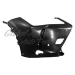 BUMPER FR RH PRIMED W/O SENSOR W/WASHER/F-SPORT — photo 4