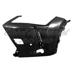 BUMPER FR RH PRIMED W/SENSOR/F-SPORT W/O WASHER — photo 1